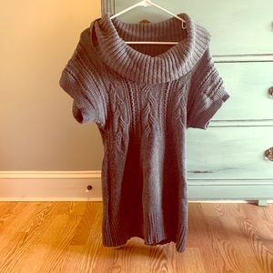 Banana Republic Sweater Dress